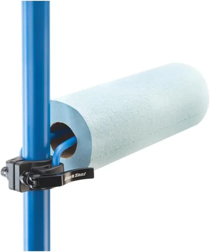 Vista 3 de Park Tool Soporte para toallas de papel PTH-1 para PRS-15 Soportes de trabajo para bicicletas