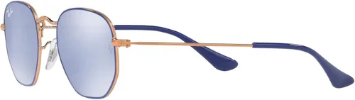 Vista 3 de Ray-Ban Kids' Rj9541sn Square Sunglasses