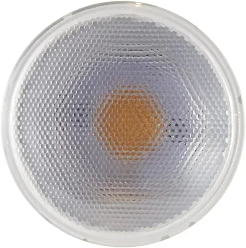 Vista 4 de Satco S29412 12.5 vatios; LED PAR30SN; 3500K; paquete de 6 cumple con California