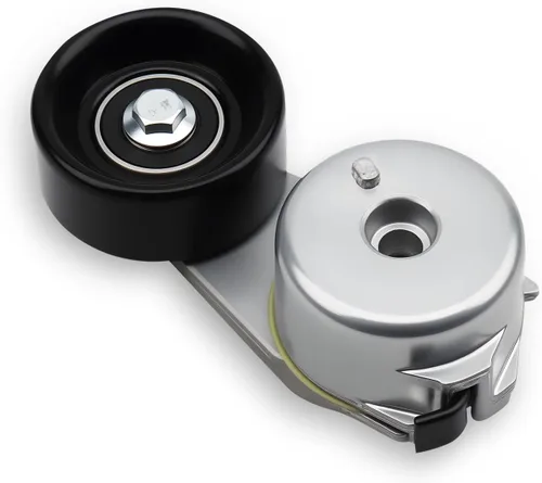 Vista 11 de BRTEC 38114 Tensor de correa con polea compatible con Ford Ranger 1992-2008 para Mustang 2007-2010 para Mercury Sable 1993-2005 para Mazda B3000