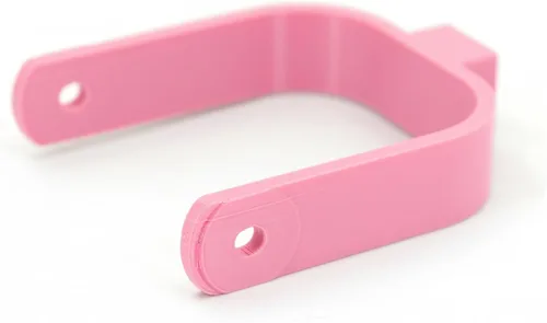 Vista 9 de Desk Cookies Soporte de micrófono para Blue Yeti con roscas de 3/8 pulgadas, accesorio de brazo de pluma, adaptador de montaje duradero, soporte