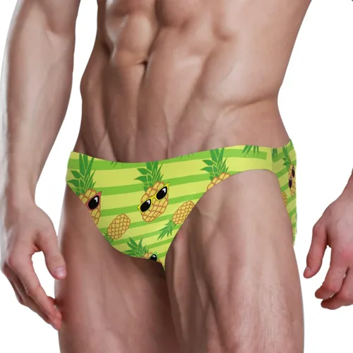 Vista 2 de Bañador de baño para hombre