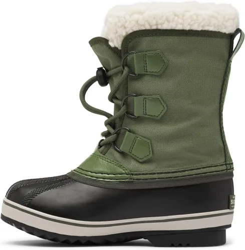 Vista 5 de Sorel Botas impermeables de nailon Yoot Pac para niños