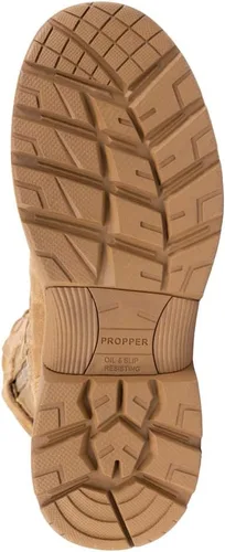 Vista 5 de Propper Botas de combate para hombre Series 100 con cremallera lateral