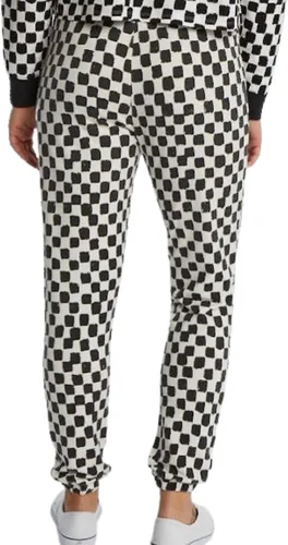 Vista 3 de Splendid Sundown Playa - Pantalones deportivos para mujer
