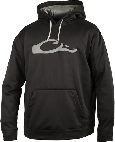 Vista 3 de Drake Waterfowl Sudadera con capucha Performance