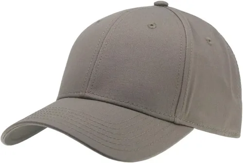 Vista 28 de Gorra de béisbol clásica de algodón vibrante para hombres y mujeres de bajo perfil estructurado