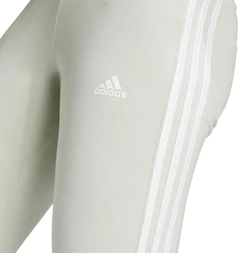 Vista 38 de adidas Leggings Essentials de 3 rayas para mujer