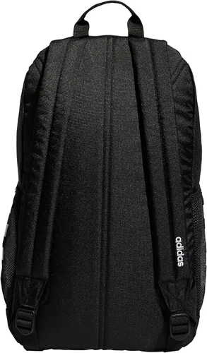 Vista 5 de adidas Classic 3S 4 Backpack, BlackWhite, One