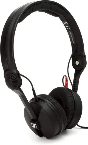 Vista 3 de Audífonos de Sennheiser, Negro