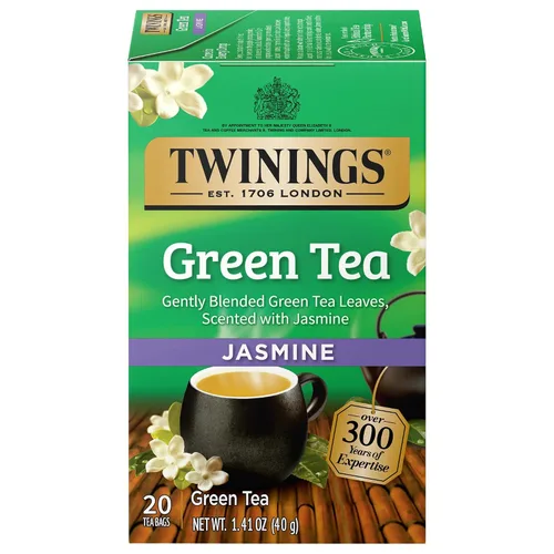 Vista 19 de Twinings Bolsas de té negro Blackcurrant Breeze envueltas individualmente, 20 unidades (paquete de 1), dulce, sabor picante, con cafeína, disfruta