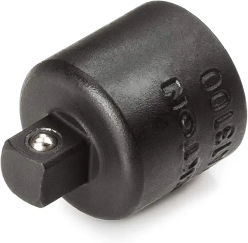 Vista 11 de TEKTON Adaptador de impacto de 1/2 pulgada (F) x 3/4 pulgadas (M) SIA24103