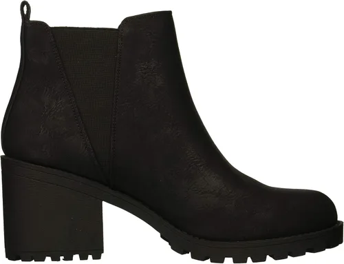 Vista 6 de Dirty Laundry Lisbon - Botines para mujer