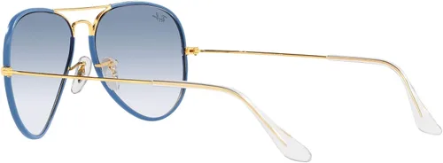 Vista 5 de Ray-Ban RB3025jm - Gafas de sol clásicas de metal a todo