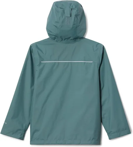 Vista 2 de Columbia Boys' Watertight Jacket