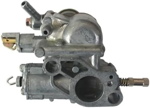 Vista 5 de Carburador de motocicleta 24MM Carburador para Vespa para LML para SPACO para DELLOROT 24-24D para LML 3 para puerto para Orado para NV NV3 PX