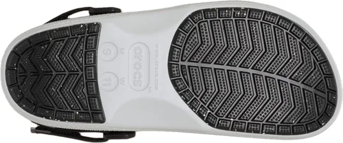 Vista 7 de Crocs Zuecos turbo clásicos unisex para adultos