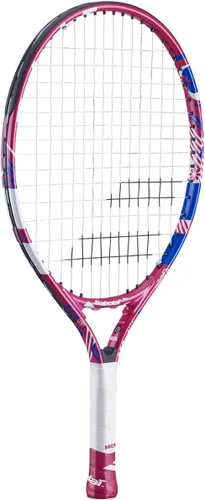 Vista 2 de Babolat B’Fly Raquetas de Tenis Junior (Varios Tamaños)