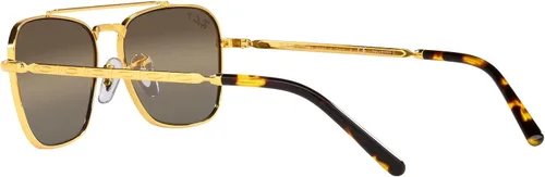 Vista 5 de Ray-Ban RB3636 New Caravan - Gafas de sol cuadradas