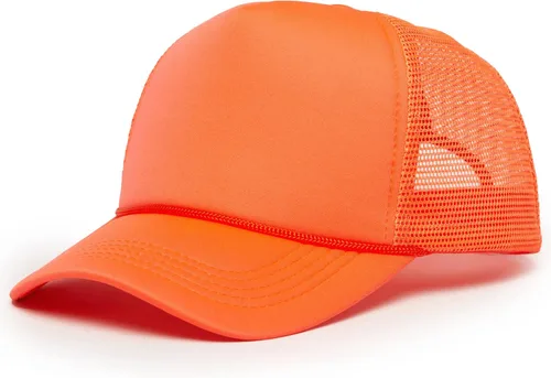 Vista 125 de Funky Junque Gorra de béisbol de béisbol en blanco para hombre y mujer