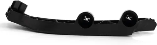 Vista 3 de Para Chrysler 200 soporte de parachoques delantero 2011 2012 2013 2014 lado del conductor plástico convertible CH1042101 68081883AD