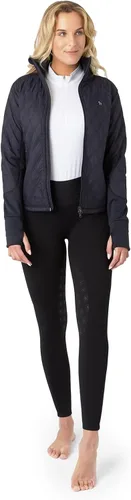 Vista 3 de HORZE Chaqueta acolchada ligera Zoe para mujer