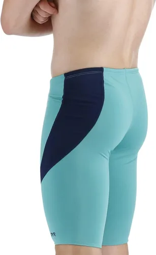Vista 4 de TYR Traje de baño Durafast Elite Curve Splice Jammer para hombre