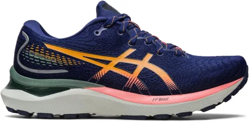 Vista 4 de ASICS - Tenis para correr Gel-Cumulus 24 para mujer