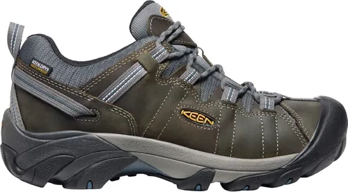 Vista 6 de KEEN Men's Targhee 2 Low Height Waterproof Hiking Shoe