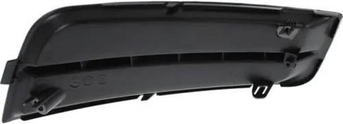 Vista 6 de I-MATCH AUTO PARTS Cubierta de la luz del agujero antiniebla del parachoques delantero izquierdo del lado del conductor para Chevrolet Cruze