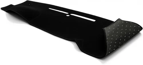 Vista 20 de Cubierta para tablero a medida para Dodge Ram 1500 2500 3500 1998 1999 2000 2001, cubierta para salpicadero, protector de tapete para salpicadero