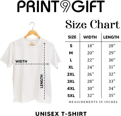 Vista 5 de PRINT9GIFT Camisa personalizada The Man The Myth The Legend Grandpa