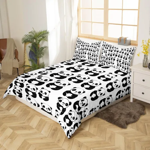 Vista 44 de Feelyou Cortina de ducha con diseño de gato para decoración de baño, bonita cortina de baño para puestos de bañeras, accesorios de baño divertidos
