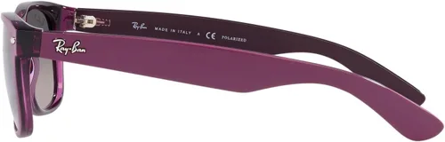 Vista 21 de Ray-Ban RB2132 Nuevas Gafas de sol cuadradas Wayfarer Gradient