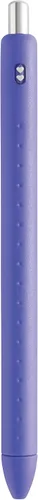 Vista 7 de Paper Mate InkJoy - Bolígrafo de gel, punta media, color morado