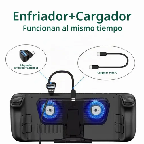 Vista 9 de chenyang Divisor USB C, USB C a USB 2.0/USB C 20Gbps PD100W 4K60Hz Adaptador de extensiones para HDTV/Disco/Teclado/Ratón Soporte Steam Deck