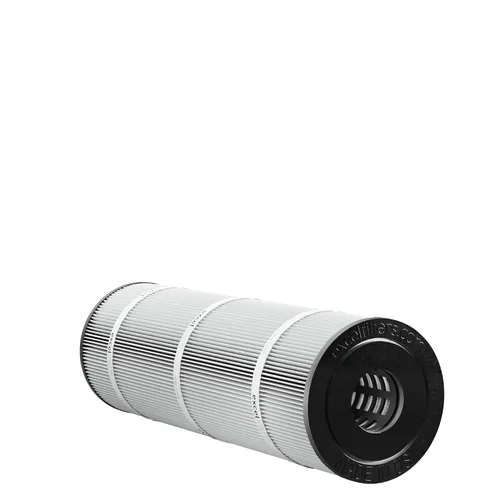 Vista 2 de XLS-722 Paquete de 4 filtros de repuesto para Hayward C4020, C4025, C4030. También reemplaza Hayward CX880XRE, Pleatco PA106, Unicel C-7488, Filbur