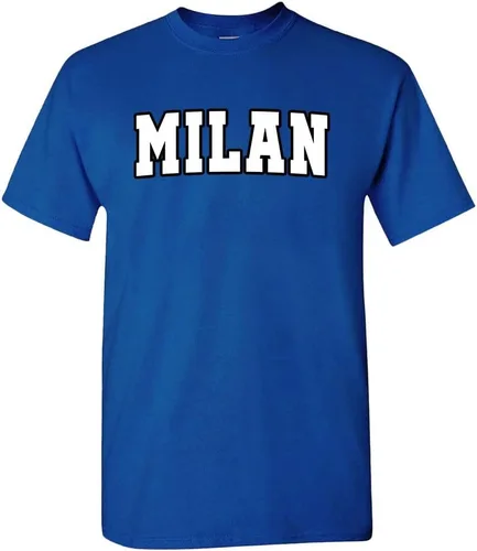 Vista 10 de Xtreme Apparrel World Retro Style - Camiseta de hombre para aficionados al fútbol