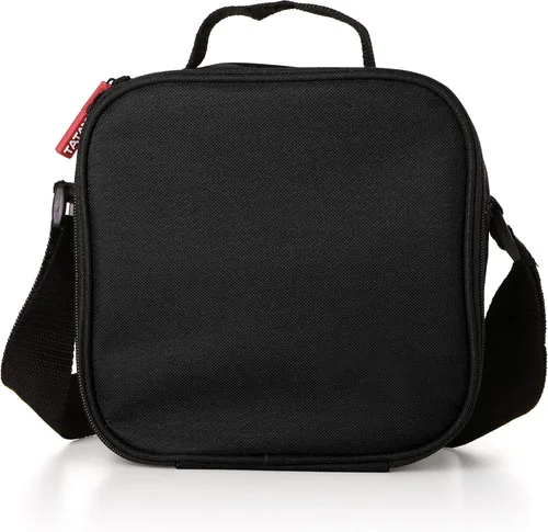 Vista 2 de TATAY Urban Food Kit, tela, negro, talla única