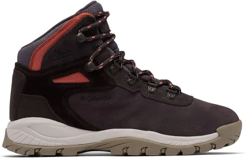 Vista 243 de Columbia Women's Newton Ridge Plus Waterproof Amped Hiking Boot