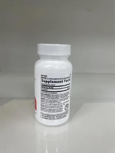 Vista 2 de GNC Pycnogenol 100mg Suplemento, apoya la salud circulatoria, 30 porciones