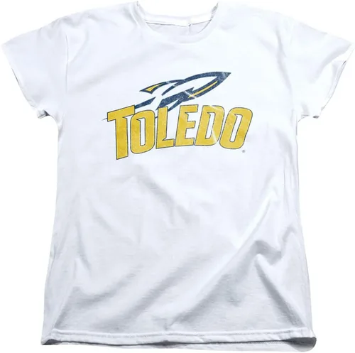 Vista 252 de LOGOVISION Colección oficial de camisetas para mujer con diseño de logotipo primario