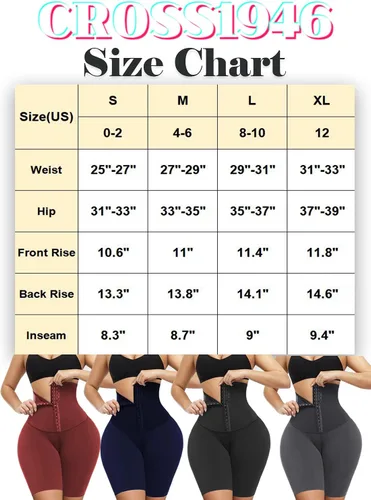 Vista 7 de CROSS1946 Leggings de entrenamiento de cintura para mujer, cintura alta, levantamiento de glúteos, pantalones de yoga con control de abdomen