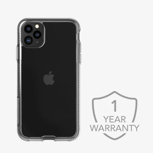 Vista 4 de tech21 - Carcasa para iPhone 11 (10 pies)