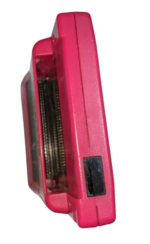 Vista 7 de Game Boy Color - Berry