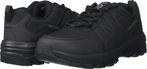 Vista 7 de Skechers Zapatos de senderismo Fannter para hombre