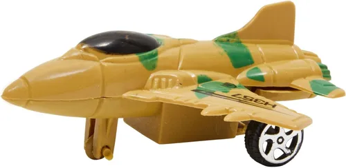 Vista 7 de BLUE PANDA Juego de 300 figuras de acción del ejército con bolsa con cremallera, soldados de plástico rojo, plateado, bronceado y verde con tanques