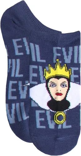 Vista 5 de Disney Princess Women's Crew Socks
