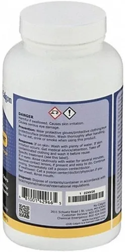 Vista 2 de Espuma Pan-Treat 4296-60 de Nu-Calgon, 200 tabletas