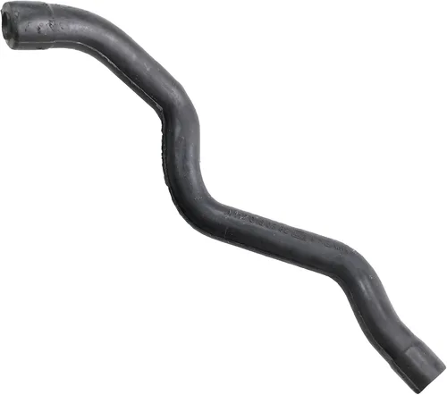 Vista 4 de 5 mangueras de ventilación de cárter para Mercedes Benz #1120180209 Air Intake Connector Tube Replacement Kit fit for 1998-2011 Mercedes Benz